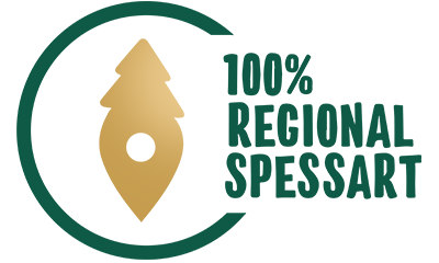 100% Regional Spessart