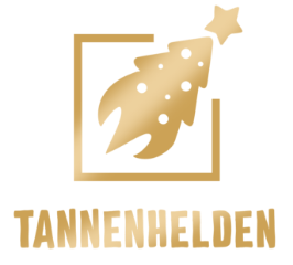 Tannenhelden Logo